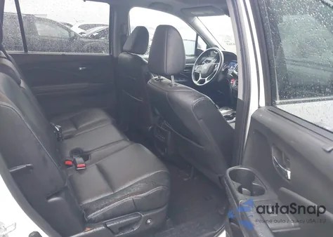 2022 Honda Pilot Awd Special Edition из США, поврежденный, VIN 5FNYF6H22NB068576